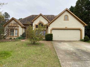 1440 Heritage Dr, Cumming, GA 30041