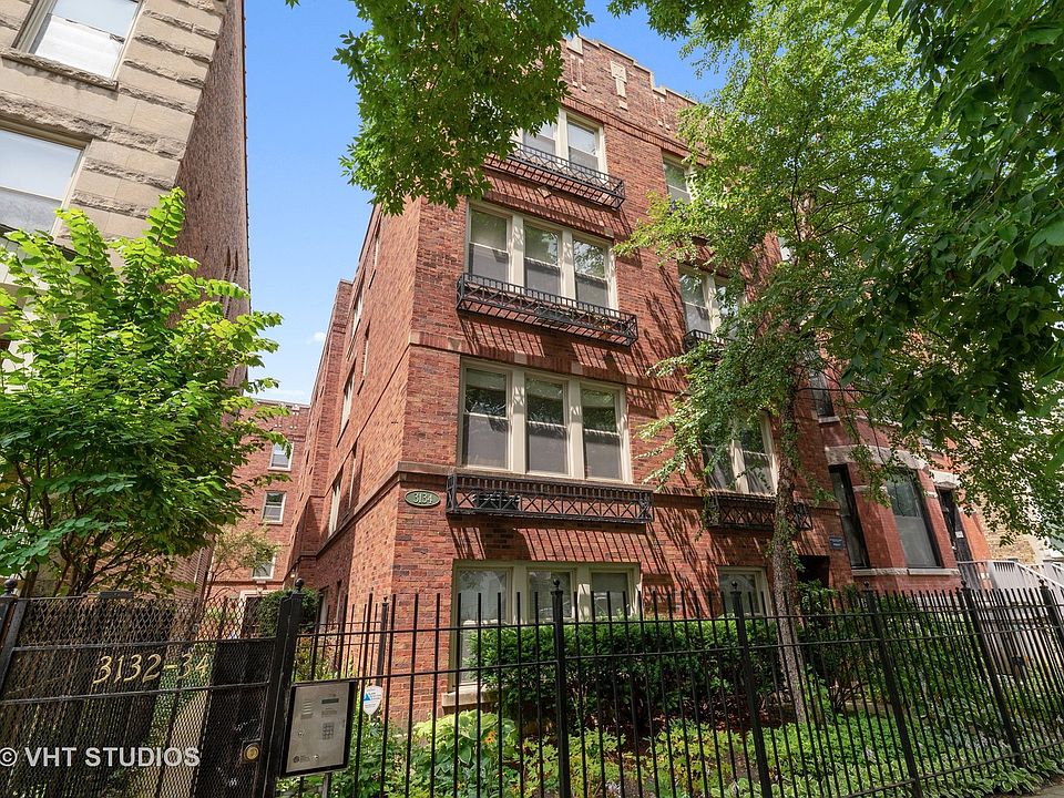 1st image of 3132 N Clifton Ave APT 3S