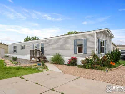 435 N 35th Ave #414, Greeley, CO, 80631