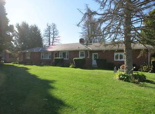 6706 Route 95 St, Chesterville, OH 43317