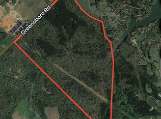 Greensboro Rd #0, Eatonton, GA 31024