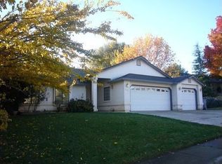 4453 Tralee Ln, Redding, CA 96001