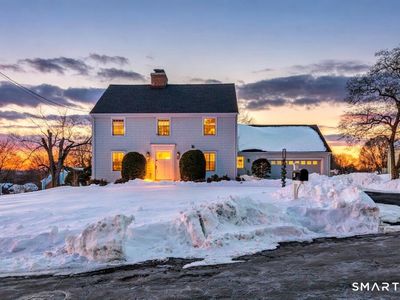 30 Windy Ridge, Trumbull, CT, 06611