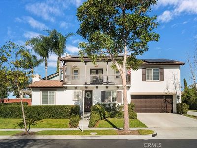 1 Flowerdale, Mission Viejo, CA, 92694