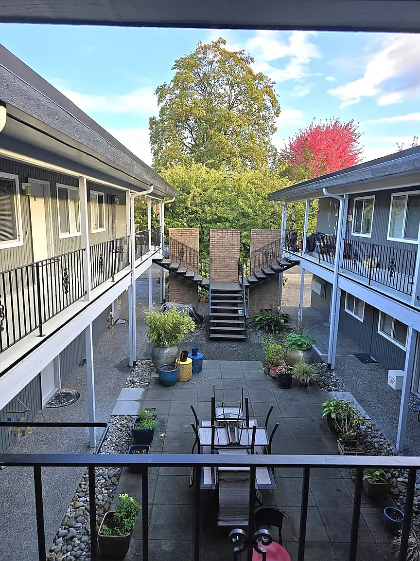 1 bed, 700 sqft, $1,225 — Photo 3