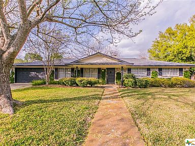 3102 Magnolia Blvd Temple Tx 76502 Zillow