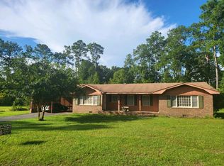 410 McKinnon Dr, Nashville, GA 31639