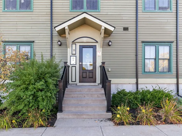 33 Naomi's Way #303, Colchester, VT 05446