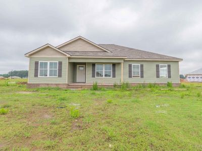 0 Ryegrass Rd #68, Statesboro, GA, 30458