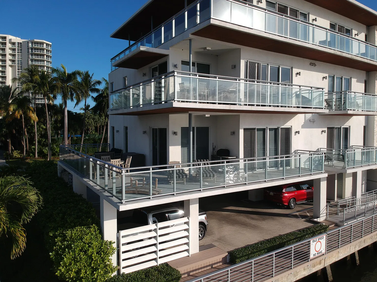 6000 building of Seaside Village Condominium — Photo 3
