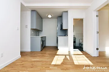 Rented by Bohemia Realty Group