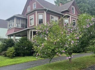 65 Firglade Ave #2, Springfield, MA 01108