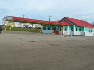 711 W Garfield Ave, Gettysburg, SD 57442