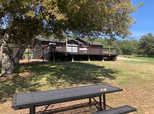 5251 Pine Hills Rd, Julian, CA 92036