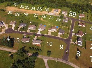 South St LOT 3, Smith, PA 15021