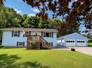 14 Forest Avenue, East Millinocket, ME 04430
