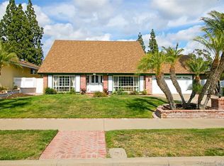 229 S Violet Ln, Orange, CA 92869