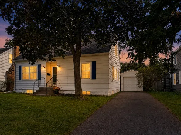 1305 Hoover Ave, Eau Claire, WI 54701