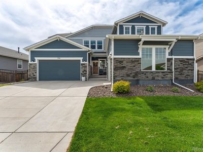 732 Lilac Court, Brighton, CO, 80601