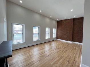 48 Bright St APT 4, Jersey City, NJ 07302