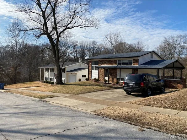 5167 Ville Maria Ln, Hazelwood, MO 63042