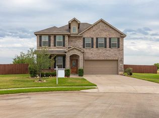 1200 Elkford Ln, Fort Worth, TX 76247