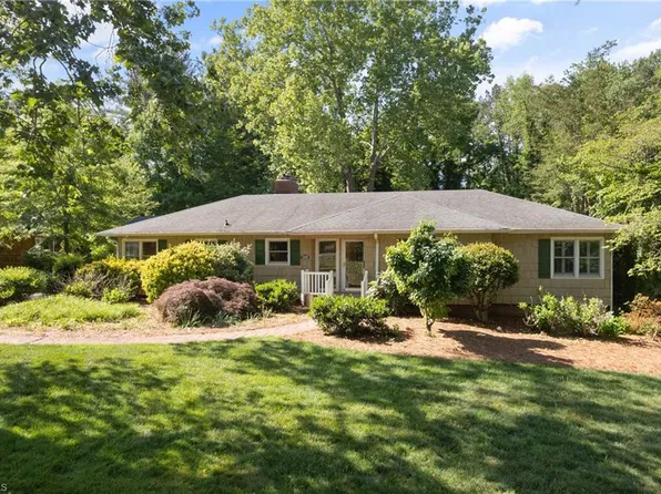 453 Plymouth Ave, Winston Salem, NC 27104