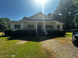 246 Zinnie Sharp Rd, Robeline, LA 71469