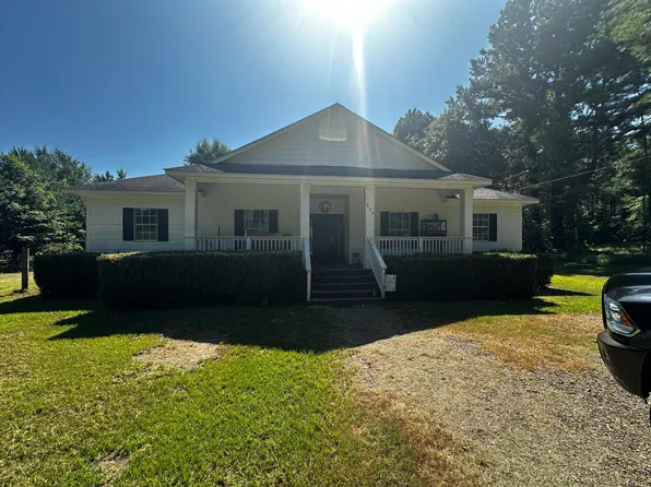 246 Zinnie Sharp Rd, Robeline, LA 71469