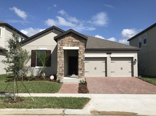 15274 Night Heron Dr, Winter Garden, FL 34787