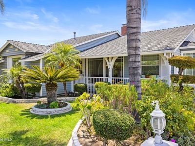 9945 Columbus Ave, Mission Hills, CA, 91345