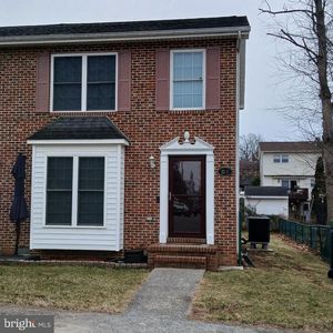 1317 Monroe Ave, Front Royal, VA, 22630