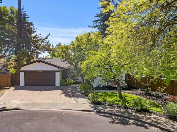 1761 Flanders Ct, Walnut Creek, CA 94598