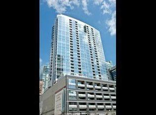 240 S State St #2408, Chicago, IL 60604