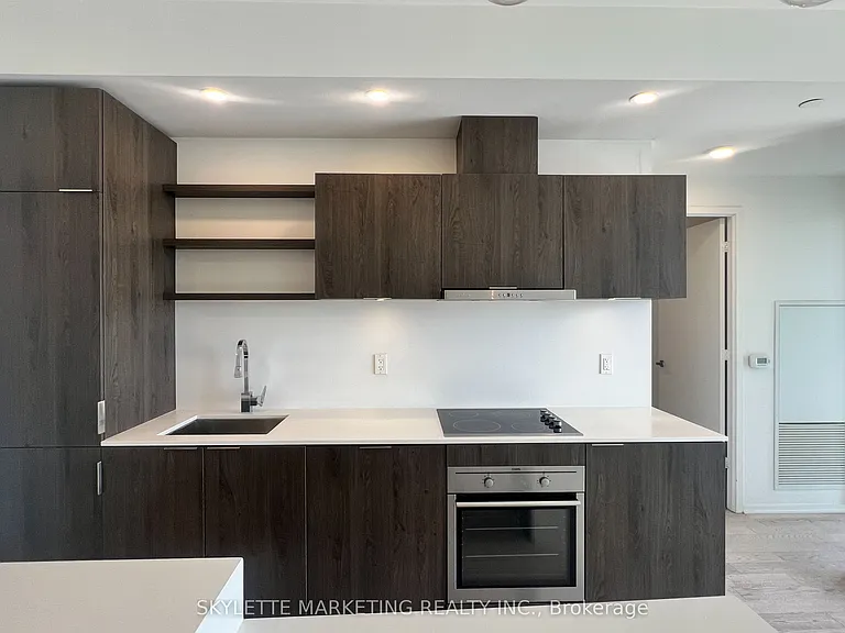 16 Bonnycastle St #2807 — Photo 2