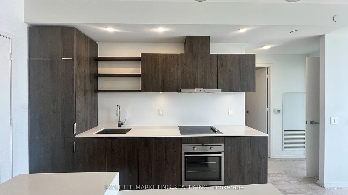 Building Photo - 16 Bonnycastle St #2807