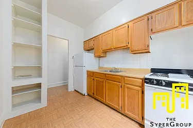 Rented by The Syper Group
