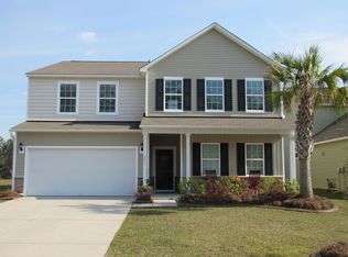 251 Decatur Dr, Summerville, SC 29483