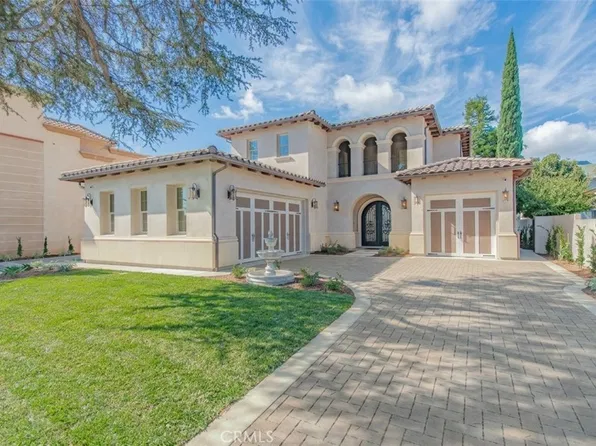 5411 Baldwin Ave, Temple City, CA 91780