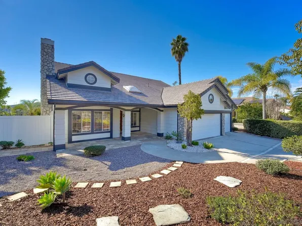 2785 Canyon Oak Pl, Escondido, CA 92029