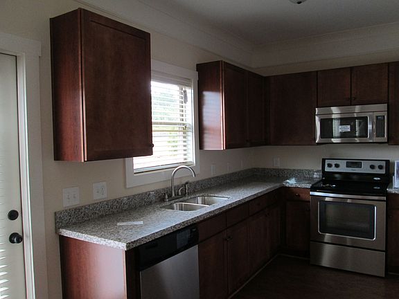 Granite Countertops