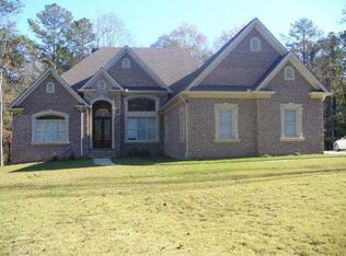 3730 Pittman Rd, Atlanta, GA 30349