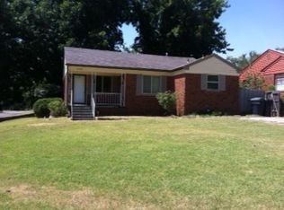 4200 NW 14th St, Oklahoma City, OK 73107