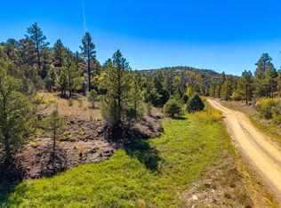 Pine Needles Rd #1091, Trinidad, CO 81082