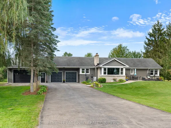 4319 Niagara River Pkwy, Fort Erie, ON L0S 1S0