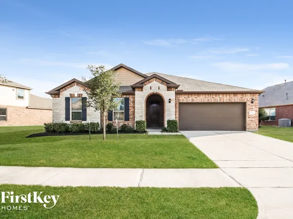 25515 Kensington Lake Dr, Porter, TX 77365