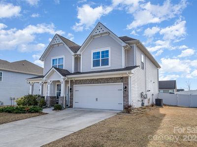 2174 Black Forest Cv, Concord, NC, 28027