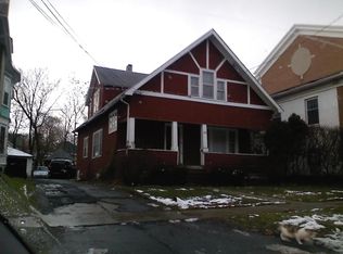 118 Roosevelt Ave #1, Syracuse, NY 13210
