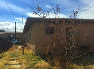 140 W Upjohn Ave, Ridgecrest, CA 93555