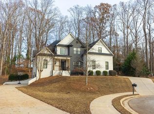 469 Billie Dean Dr, Jefferson, GA 30549